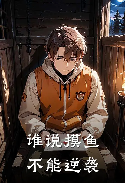 谁说摸鱼不能逆袭