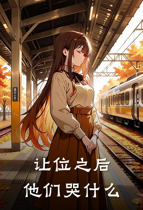 让位之后，他们哭什么