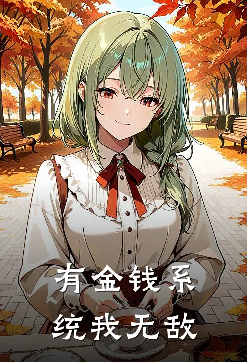 有金钱系统我无敌