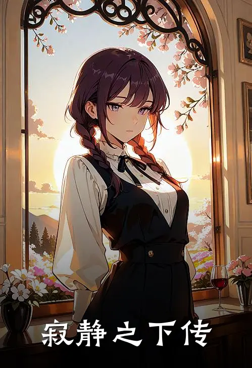 寂静之下传