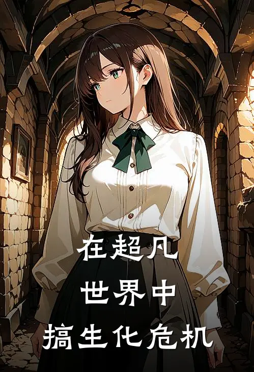 在超凡世界中，搞生化危机