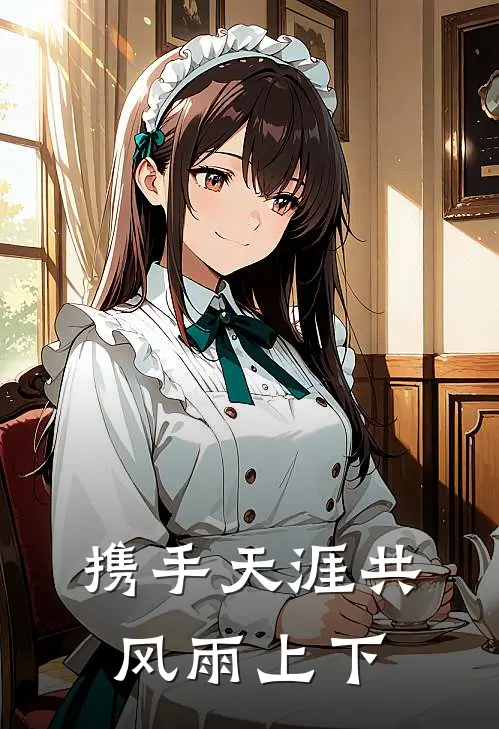 携手天涯共风雨上下