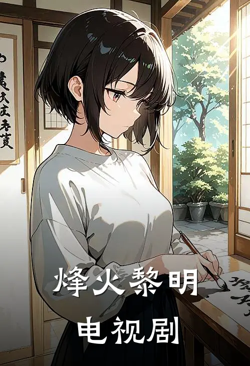 烽火黎明电视剧