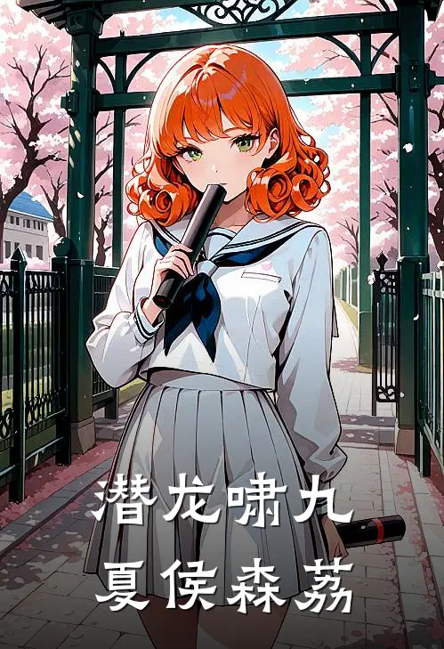 潜龙啸九夏侯森荔