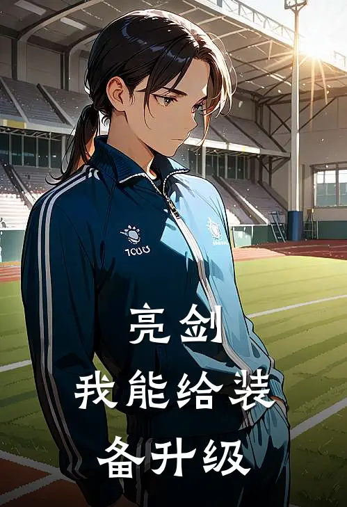 亮剑：我能给装备升级