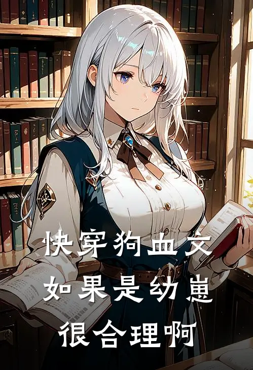 快穿狗血文，如果是幼崽很合理啊(司空晚南宫墨)免费完结小说_小说完整版免费阅读快穿狗血文，如果是幼崽很合理啊(司空晚南宫墨)