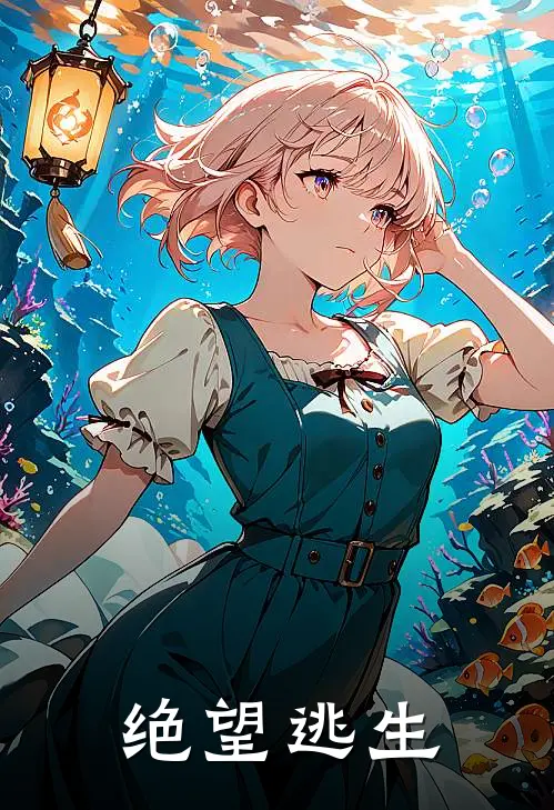 绝望逃生