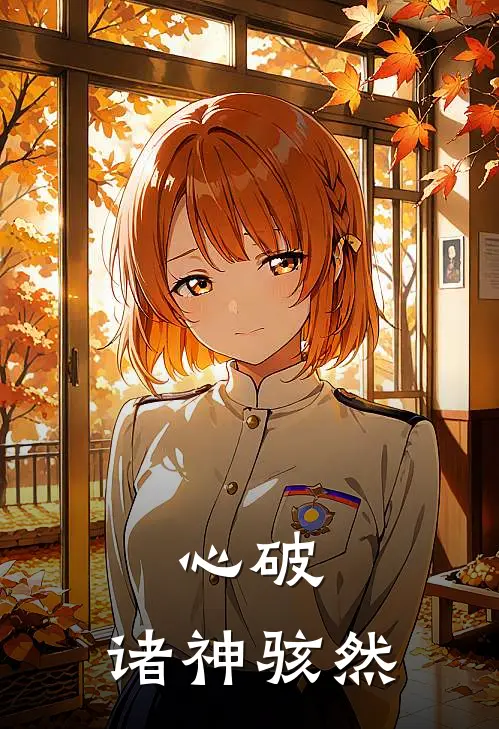 心破，诸神骇然