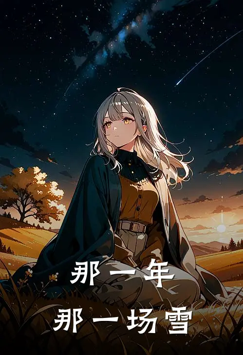 那一年，那一场雪