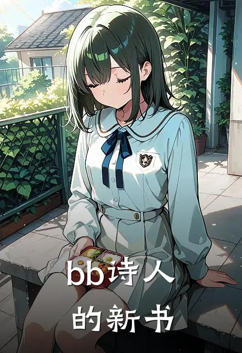 bb诗人的新书
