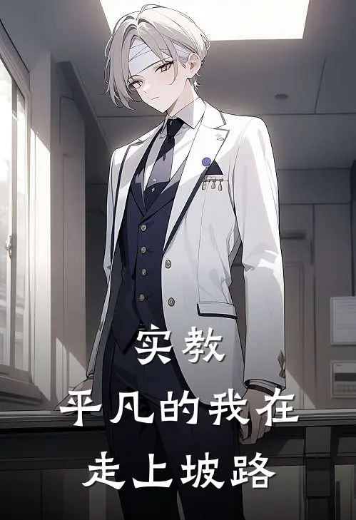 实教：平凡的我在走上坡路