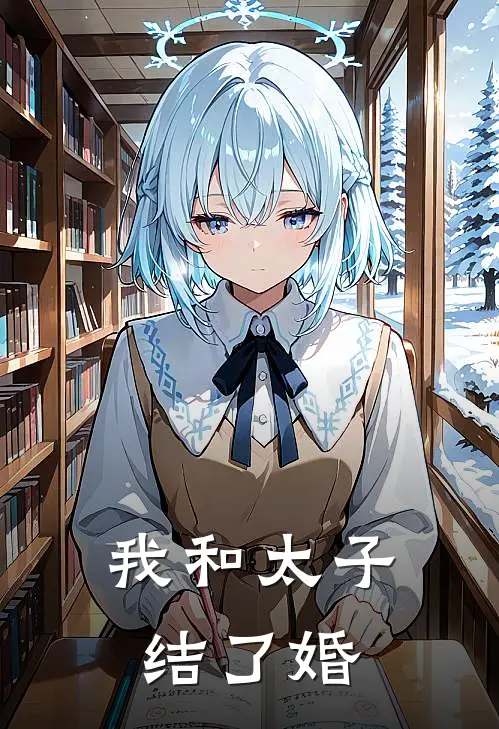 我和太子结了婚