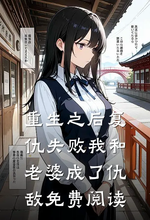 重生之后复仇失败我和老婆成了仇敌免费阅读