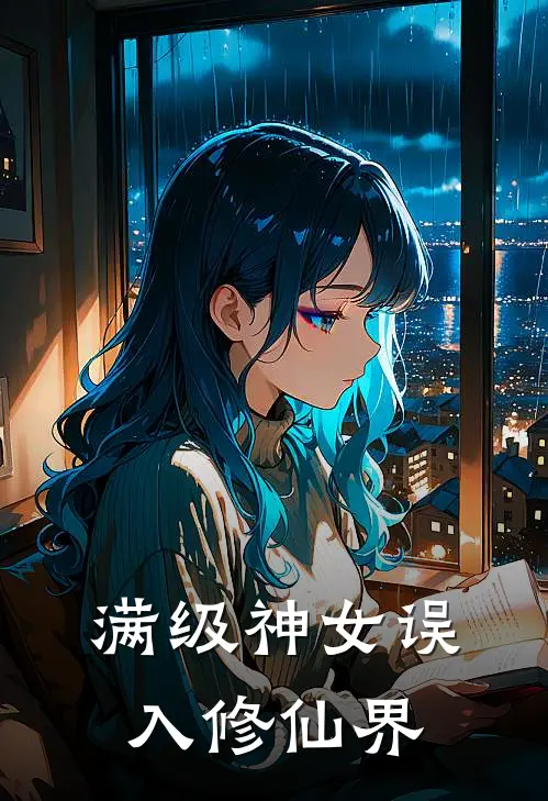 满级神女误入修仙界
