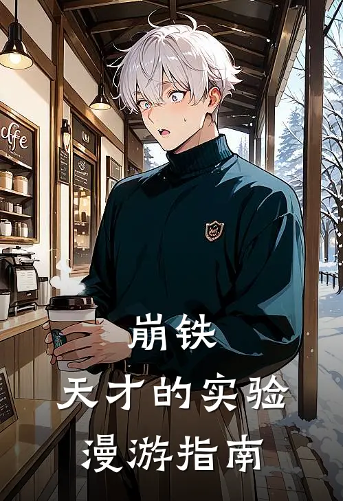 崩铁，天才的实验漫游指南