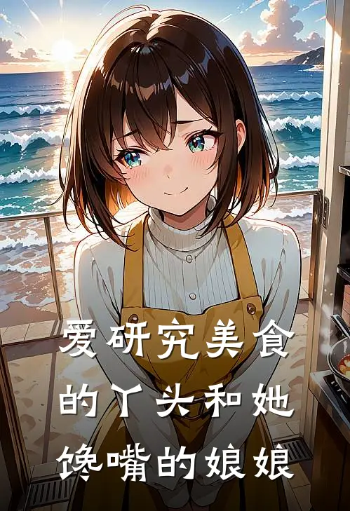 爱研究美食的丫头和她馋嘴的娘娘