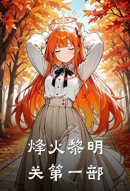 烽火黎明关第一部