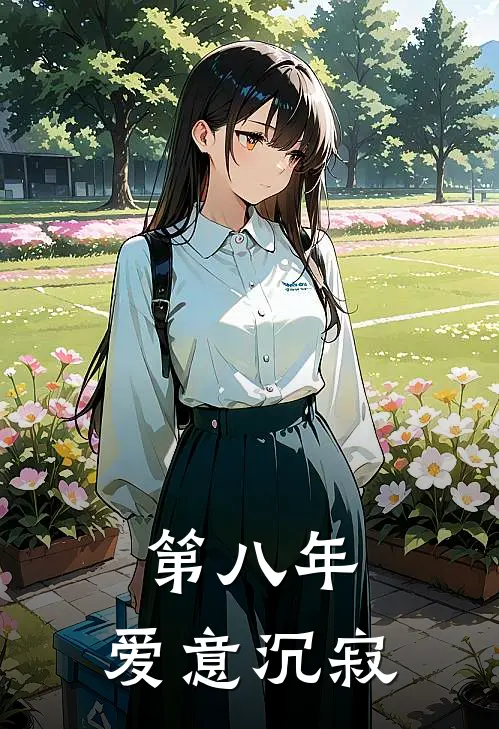 第八年，爱意沉寂