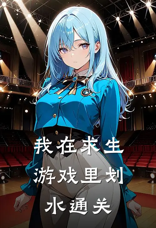 我在求生游戏里划水通关