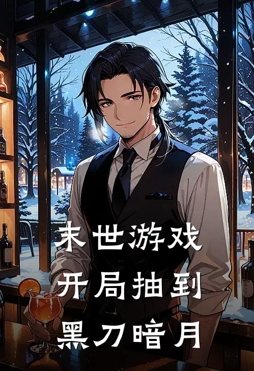 末世游戏，开局抽到黑刀暗月