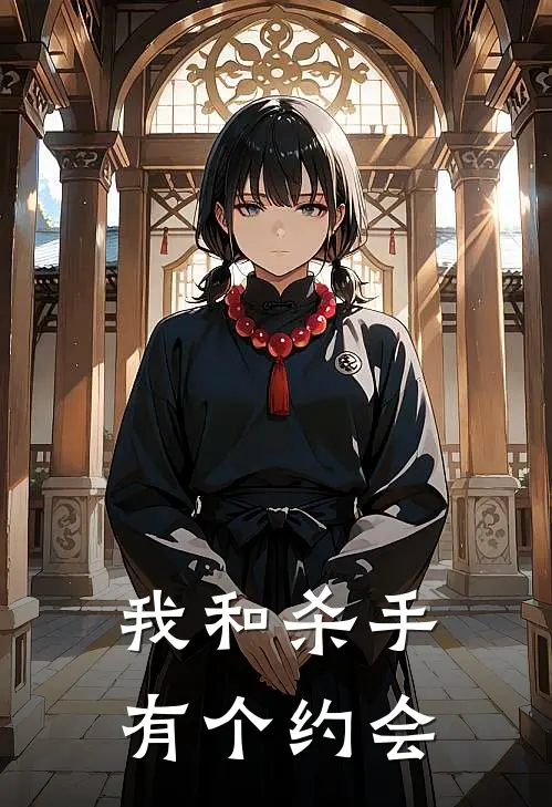 我和杀手有个约会