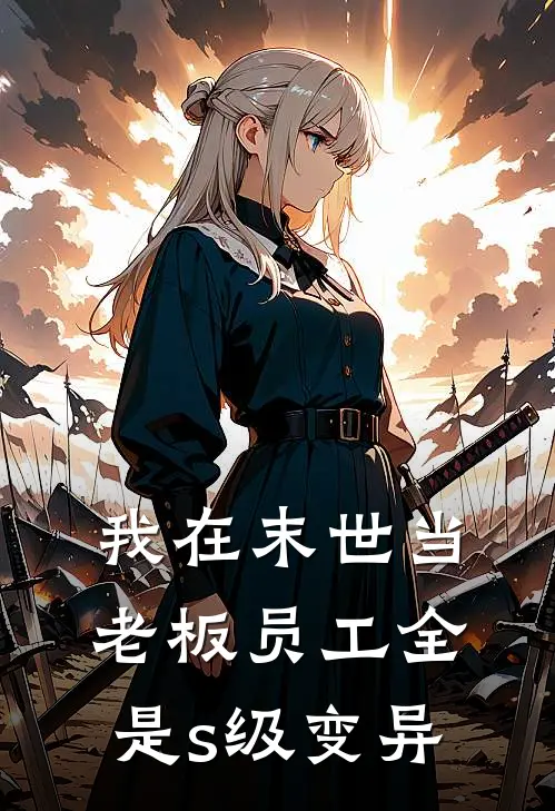 我在末世当老板员工全是s级变异