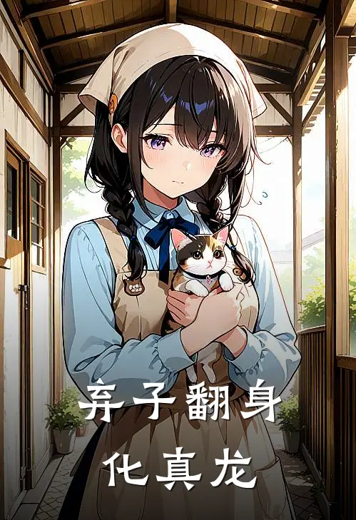 弃子翻身化真龙