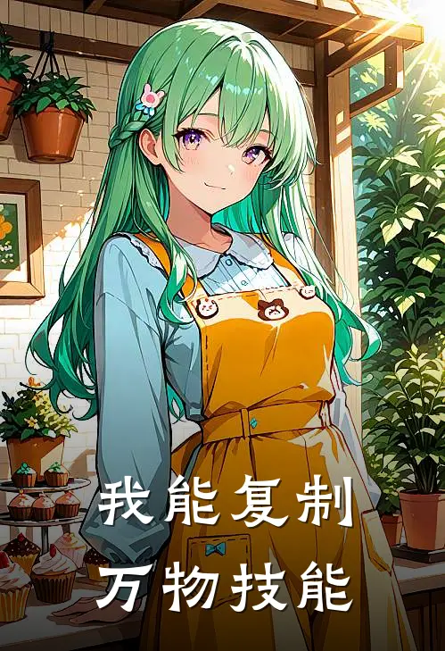 我能复制万物技能