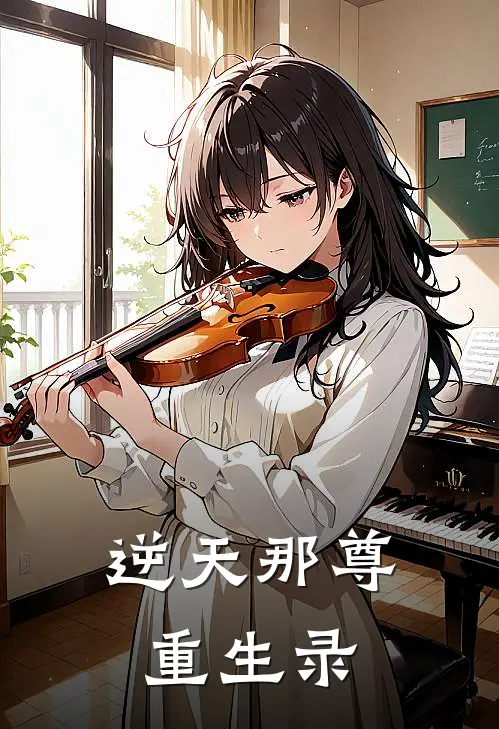 逆天那尊重生录