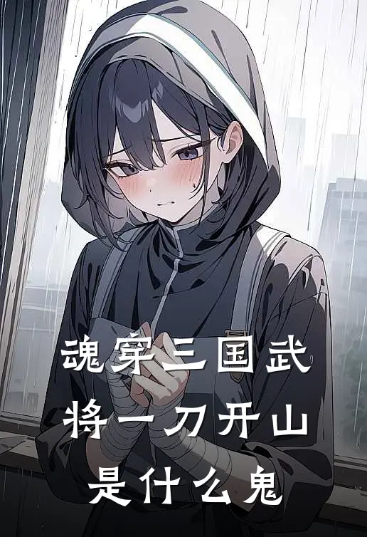 魂穿三国武将一刀开山是什么鬼