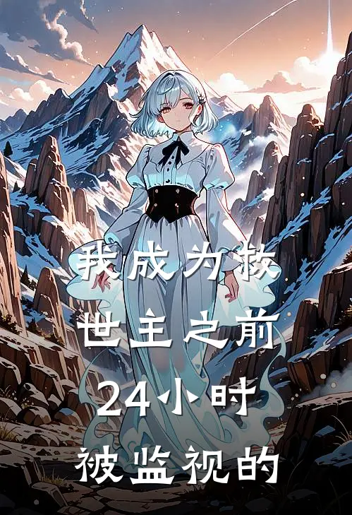 我成为救世主之前24小时被监视的