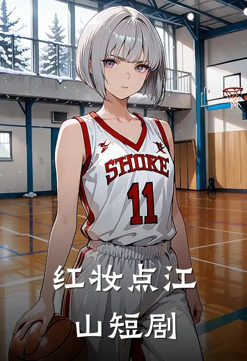 红妆点江山短剧