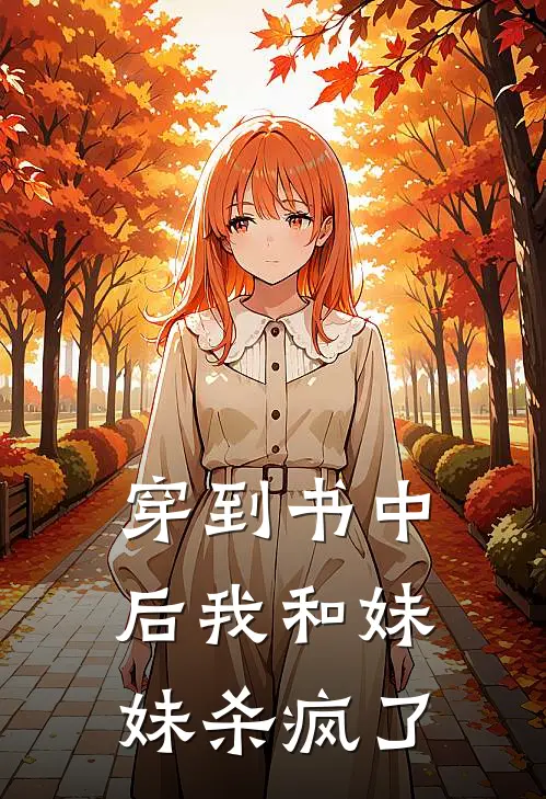 穿到书中后我和妹妹杀疯了