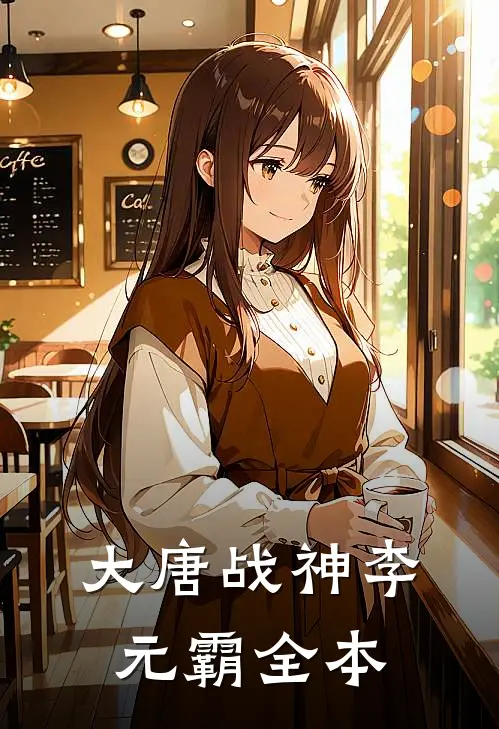 大唐战神李元霸全本