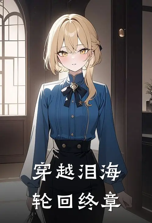 穿越泪海：轮回终章