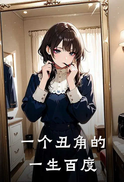 一个丑角的一生百度