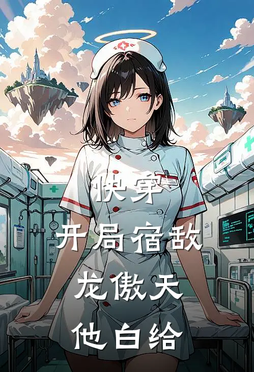 快穿：开局宿敌，龙傲天他白给