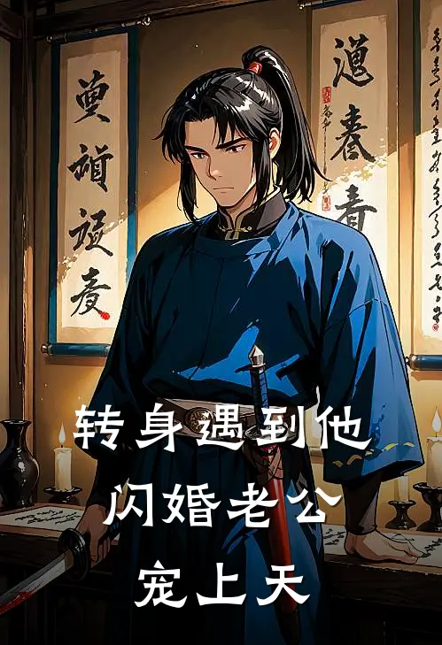 转身遇到他，闪婚老公宠上天(宋晓月杨柳青)完结小说_小说完整版免费阅读转身遇到他，闪婚老公宠上天宋晓月杨柳青