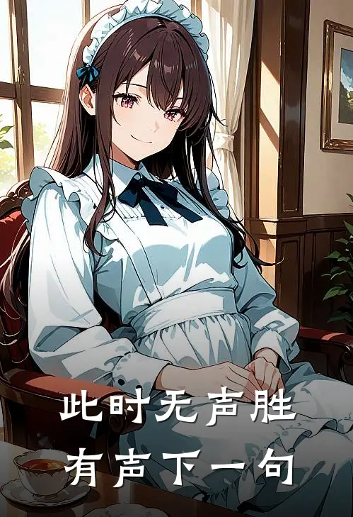 此时无声胜有声下一句