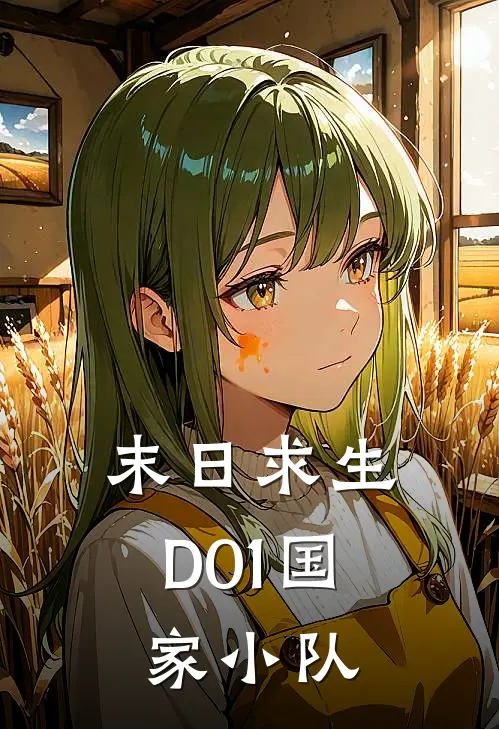 末日求生：D01国家小队