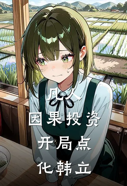 凡人：因果投资，开局点化韩立