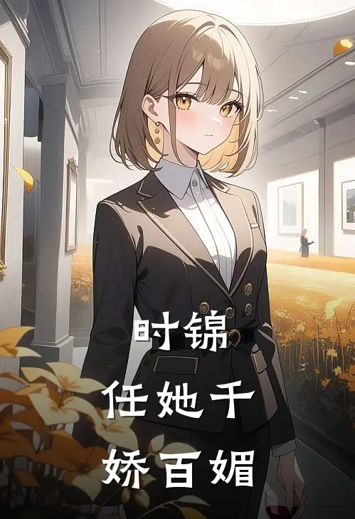 时锦：任她千娇百媚