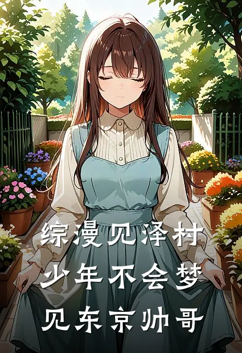 综漫见泽村少年不会梦见东京帅哥