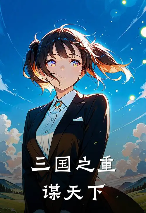 三国之重谋天下