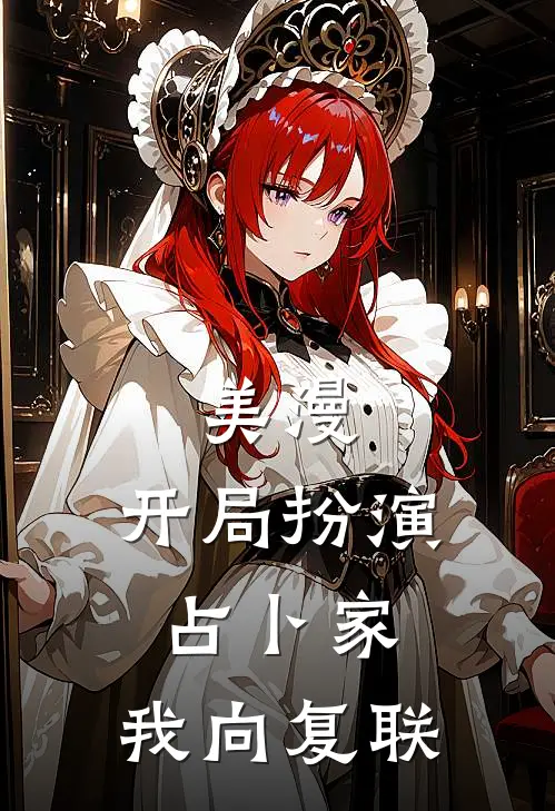 美漫：开局扮演占卜家，我向复联(林淮托尼)完结版免费小说_热门完结小说美漫：开局扮演占卜家，我向复联(林淮托尼)