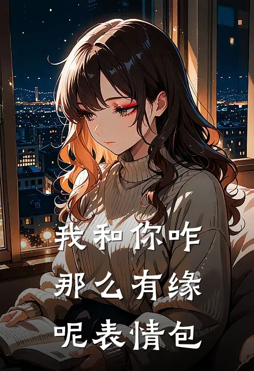 我和你咋那么有缘呢表情包