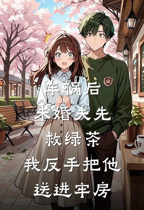 车祸后，未婚夫先救绿茶，我反手把他送进牢房