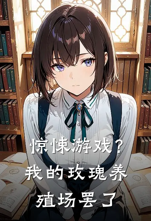 惊悚游戏？我的玫瑰养殖场罢了