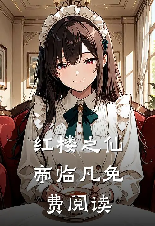 红楼之仙帝临凡免费阅读