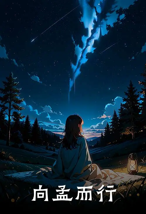向孟而行